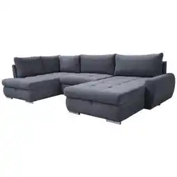 Möbelix Ecksofa Canion Angebot