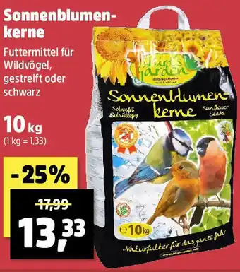 Thomas Philipps Sonnenblumen- kerne Angebot