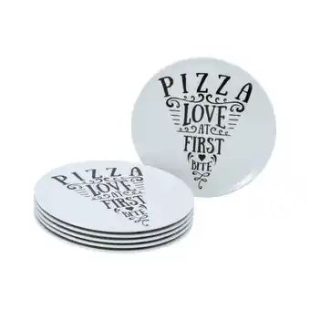 Möbelix Pizzateller 21569 Pizza Angebot