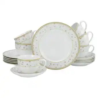 Möbelix Kaffeeservice 17527 Emilia Angebot