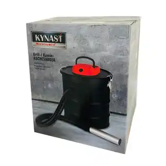 Möbelix Grillzubehör Grill-Kaminaschesauger 20 Ltr Angebot