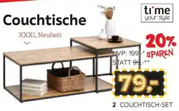 XXXLutz Couchtisch-set Angebot