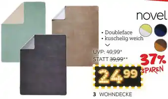 XXXLutz wohndecke Angebot