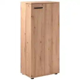Möbelix Schuhschrank Satos 02b Angebot
