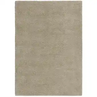 Möbelix Shaggy Feather Soft Creme 80x150 Angebot