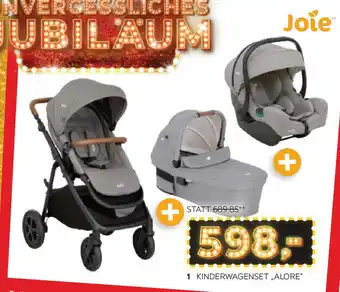 XXXLutz KINDERWAGENSET „ALORE Angebot