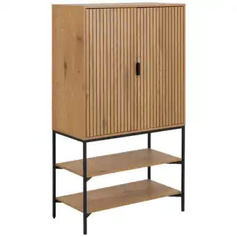 Möbelix Highboard Jaipur Angebot