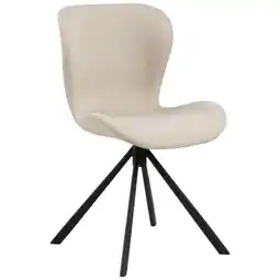 Möbelix Stuhl Batilda -A1 Angebot