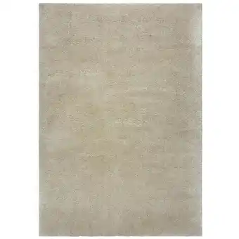 Möbelix Shaggy Waschbar Beige 80x150 Angebot