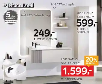 XXXLutz badezimmer Angebot