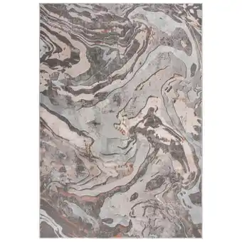 Möbelix Webteppich Marbled Angebot