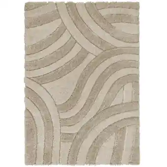 Möbelix Shaggy Velvet Carved Natural 80x150 Angebot