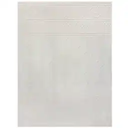 Möbelix Webteppich Shyla Ivory 160x240 Angebot