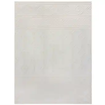 Möbelix Webteppich Shyla Ivory 160x240 Angebot