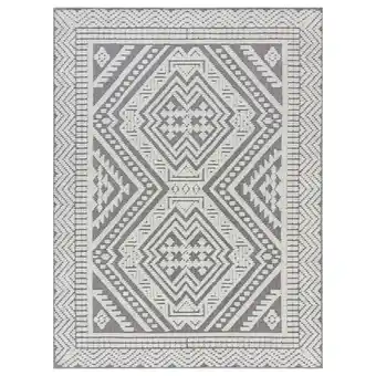 Möbelix Webteppich Jaipur Grey 160x240 Angebot