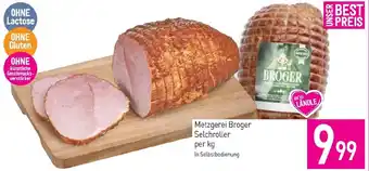 Sutterlüty Metzgerei Broger Selchroller Angebot