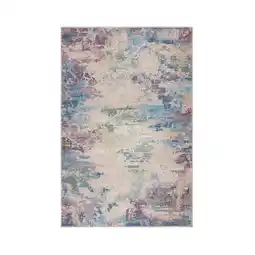 Möbelix Flachwebteppich Reid Abstract Multi 80x150 Angebot