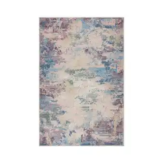 Möbelix Flachwebteppich Reid Abstract Multi 80x150 Angebot