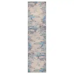 Möbelix Läufer Reid Abstract Multi 60x230 Angebot