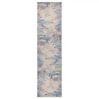 Möbelix Läufer Reid Abstract Multi 60x230 Angebot