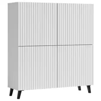 Möbelix Highboard Phuket 120x120 Angebot