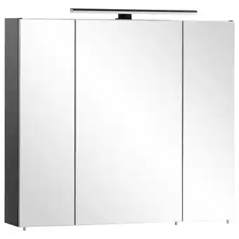 Möbelix Spiegelschrank Malte Sps 800 Angebot