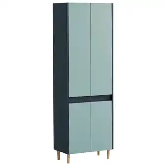 Möbelix Hochschrank Lovis H 570 Angebot