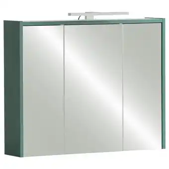 Möbelix Spiegelschrank Lovis Sps 745 Angebot