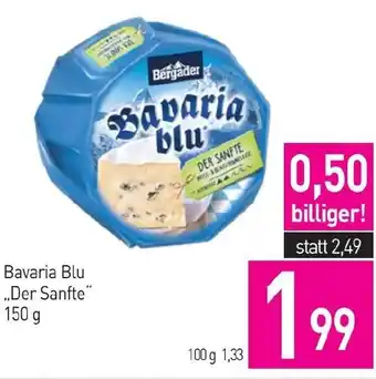 Sutterlüty Bavaria Blu ,,Der Sanfte Angebot