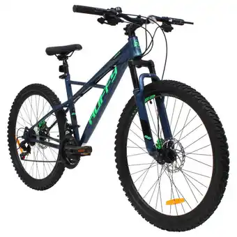 Möbelix Mountainbike Huffy Korros 26 Mountainbike Angebot