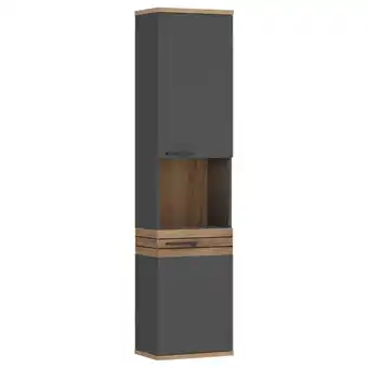 Möbelix Hochschrank Cotia Cotls 2 Angebot