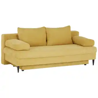 Möbelix Schlafsofa Milano Angebot