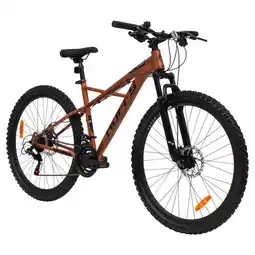 Möbelix Mountainbike Huffy Korros 27.5 mountainbike Angebot