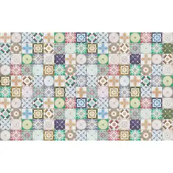 Möbelix Vliestapete 400/250 cm orientalisch Angebot