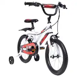 Möbelix Kinderfahrrad 16 Zoll Angebot