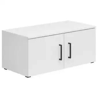 Möbelix Aufsatzschrank Multi, Cabinet 2 Doors, S588 Angebot