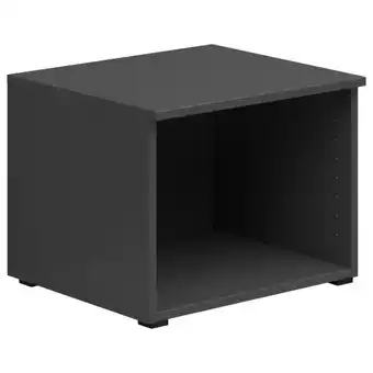 Möbelix Regalaufsatz Multi, Cabinet S588 Angebot