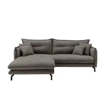 Möbelix Ecksofa Lava Angebot