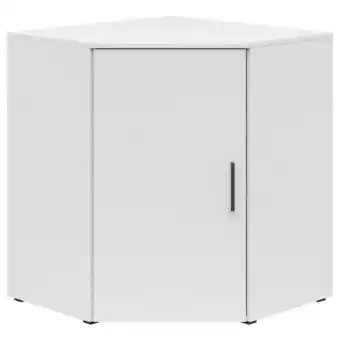 Möbelix Eckkommode Multi,cornercabinet1door,s588 Angebot