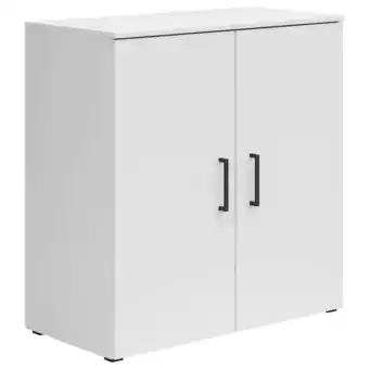 Möbelix Kommode Multi, Cabinet 2 Doors, S588 Angebot