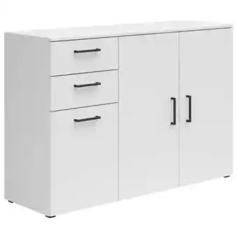 Möbelix Kommode Multi,cab.3D/2drawers,s588-Kom Angebot