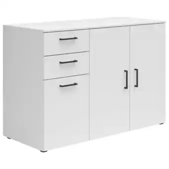 Möbelix Kommode Multi,cab.3D/2drawers,s588-Kom Angebot