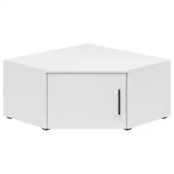 Möbelix Aufsatzschrank Multi,cornercabinet1door,s588 Angebot