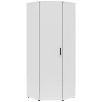 Möbelix Eckschrank Multi,cornercabinet1door,s588 Angebot