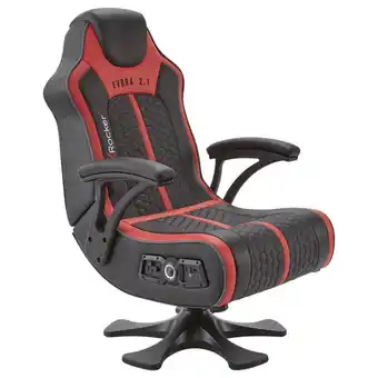 Möbelix Gamingsessel Evora 2.1 Angebot