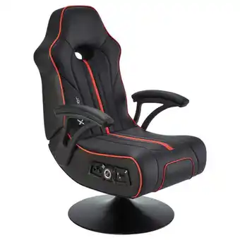 Möbelix Gamingsessel Torque 2.1 Angebot