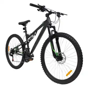 Möbelix Mountainbike Huffy Marker 26in Mountainbike Angebot