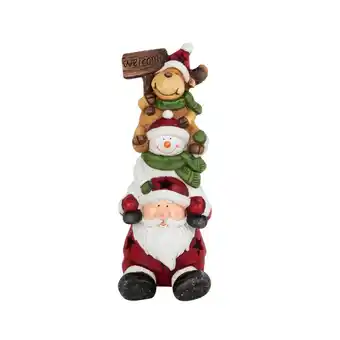 Möbelix Weihnachtsfigur Noah Angebot