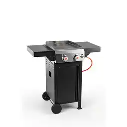 Möbelix Gasgrill Landmann Gasgrill Caliano 2.0 Angebot