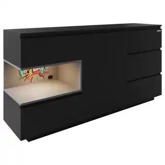 Möbelix Sideboard Minecraft Angebot